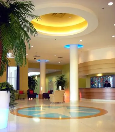 South Beach Casino