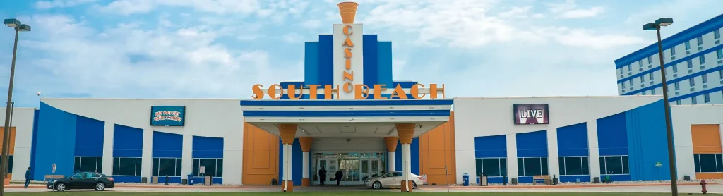 South Beach Casino