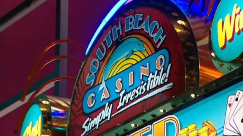 South Beach Casino