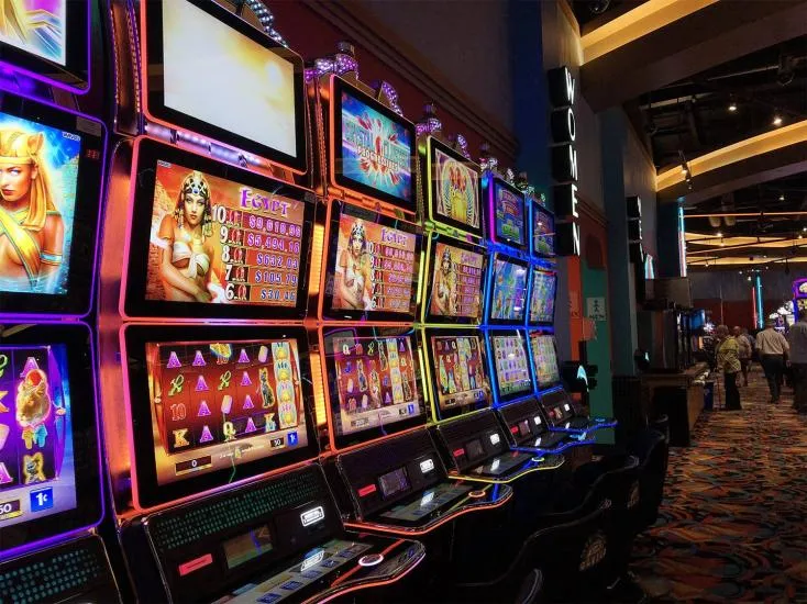 South Beach Casino