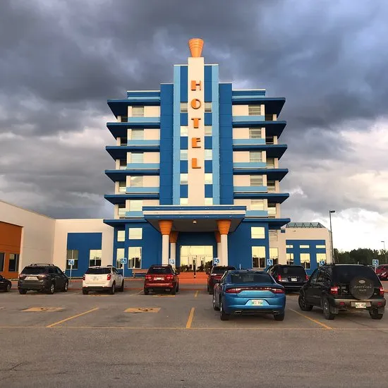 South Beach Casino