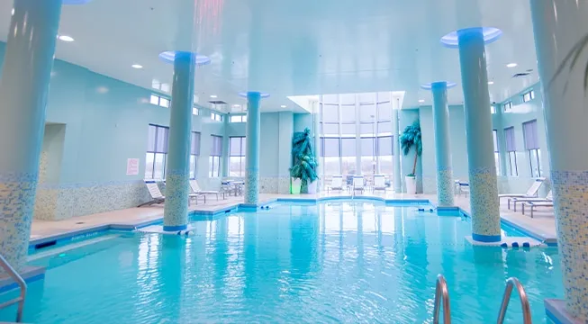 South Beach Casino